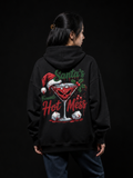 Santas Favourite-Dame Hettejakke (XL Print)