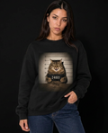 Fengslet For-Dame Collegegenser