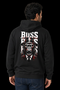 Boss-Herre Hettejakke