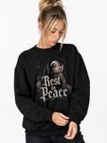 Nonne Rest In Peace-Dame Collegegenser
