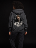 Nonne Free Hugs-Dame Hettejakke (XL Print)