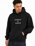 Normal Is Boring-Herre Hettegenser (Brodert tekst)