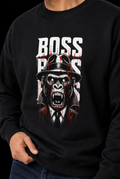 Boss-Herre Collegegenser