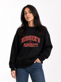 Nissens Favoritt-Dame Collegegenser