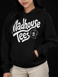 Madhouse Tees-Unisex Hettegenser