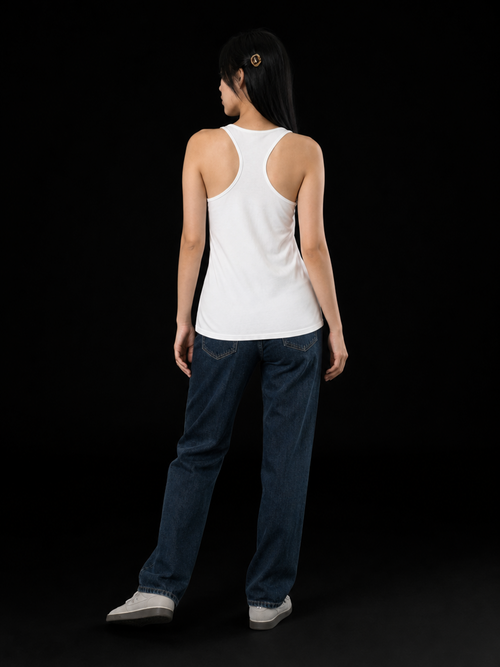 Amigos-Dame Singlet