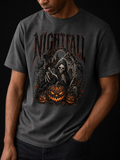 Nightfall-Herre T-Skjorte