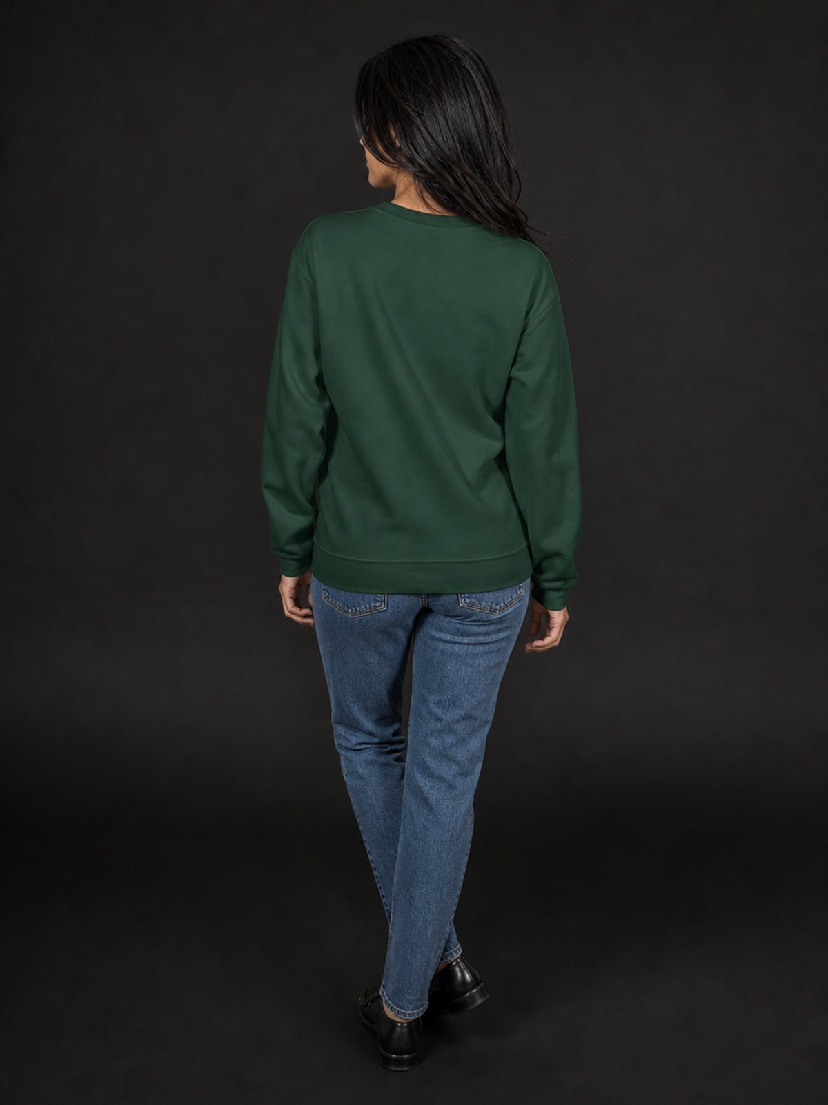 Nissens Favoritt-Dame Collegegenser