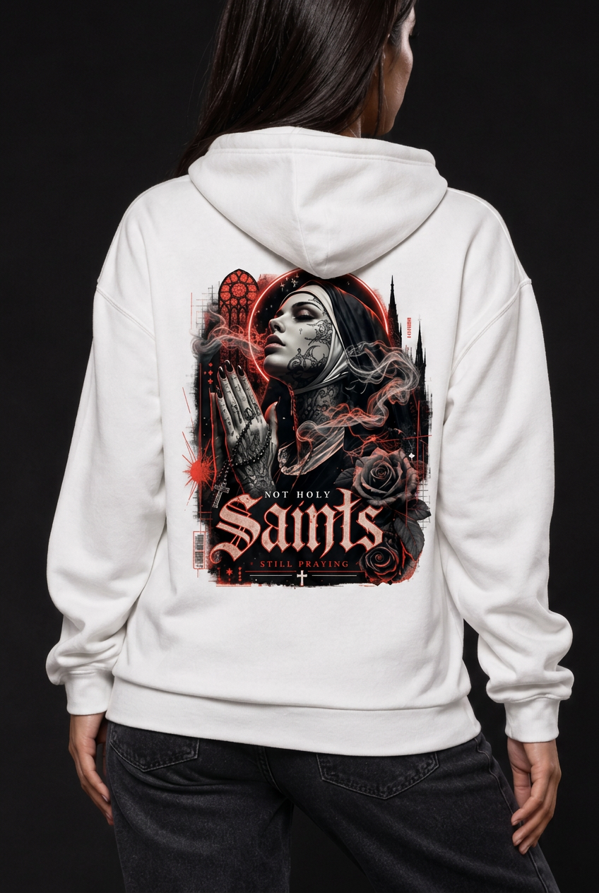Saints-Dame Hettejakke