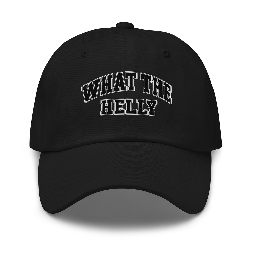 What The Helly-Klassisk caps