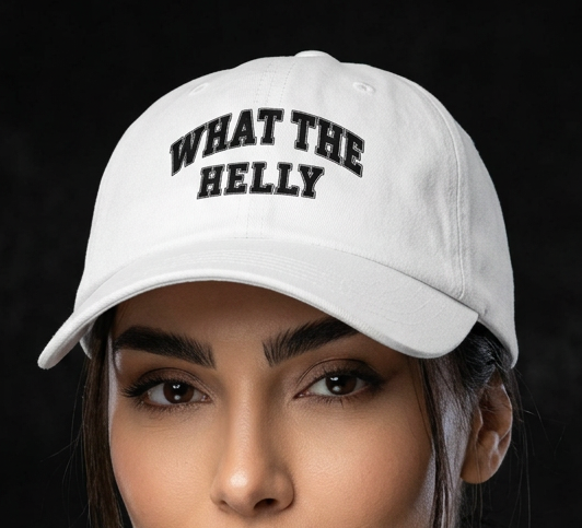 What The Helly-Klassisk caps