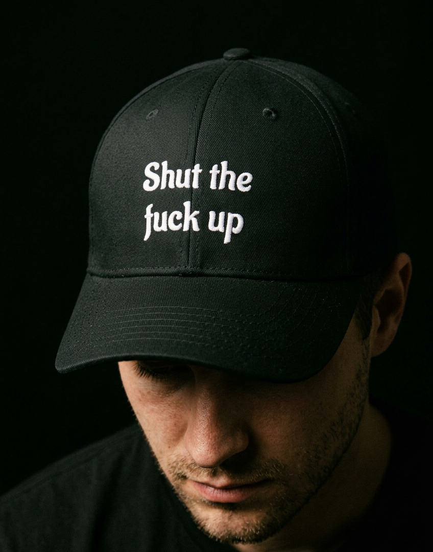 STFU-Stretchcaps