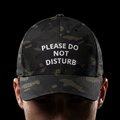Do Not Disturb-Stretchcaps