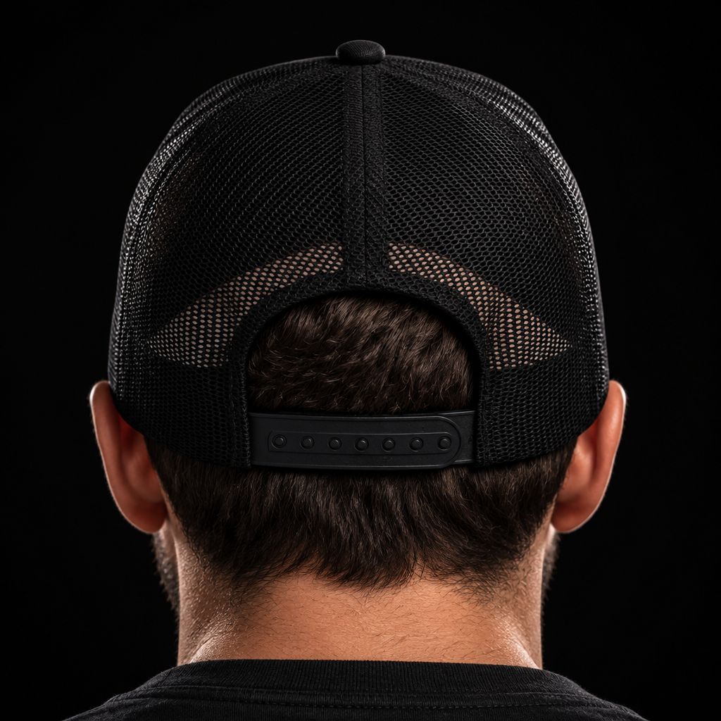 Helt Texas-Trucker Caps