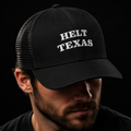 Helt Texas-Trucker Caps