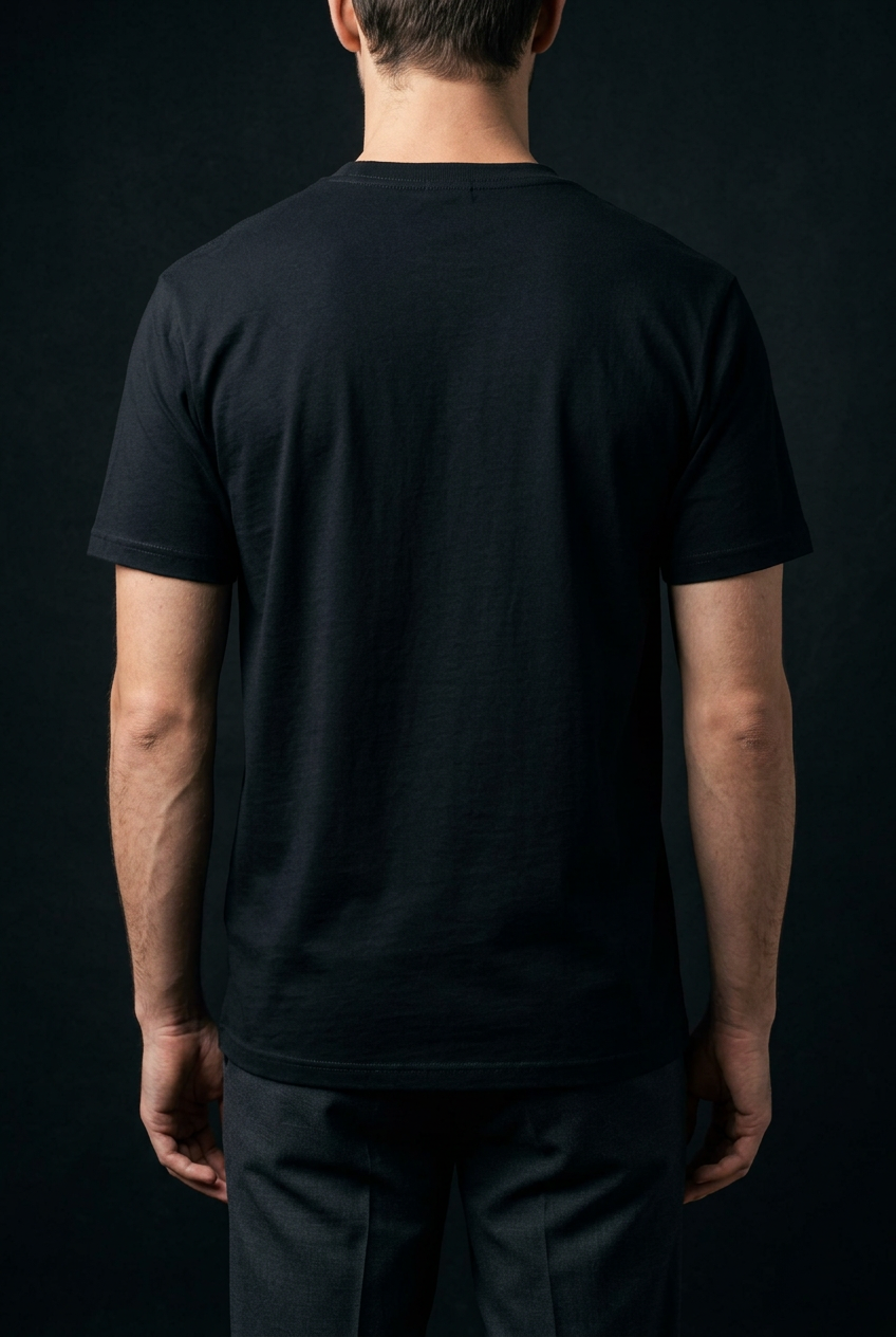Hold My Beer-Herre T-Skjorte (XL Print)