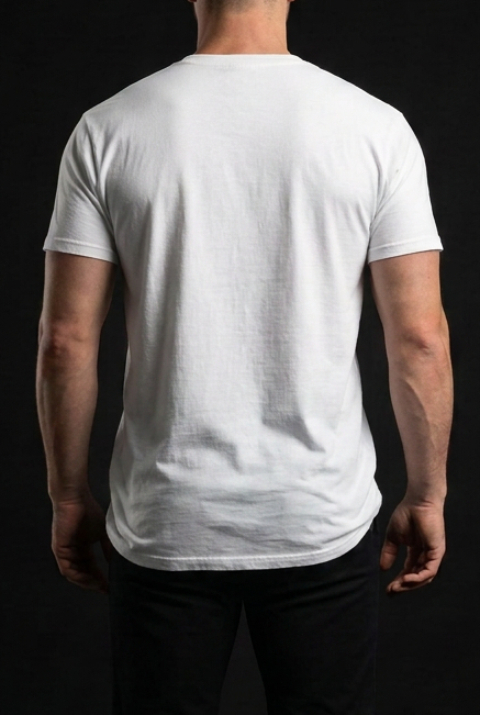 Hold My Beer-Herre T-Skjorte (XL Print)