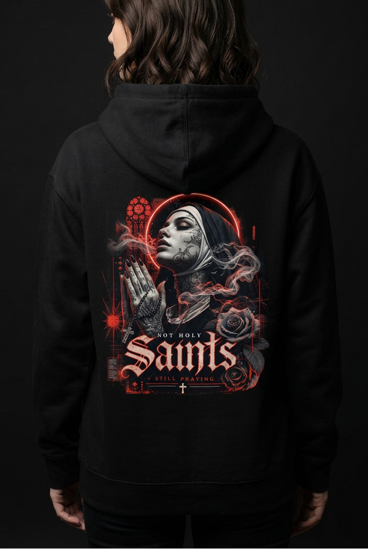 Saints-Dame Hettegenser