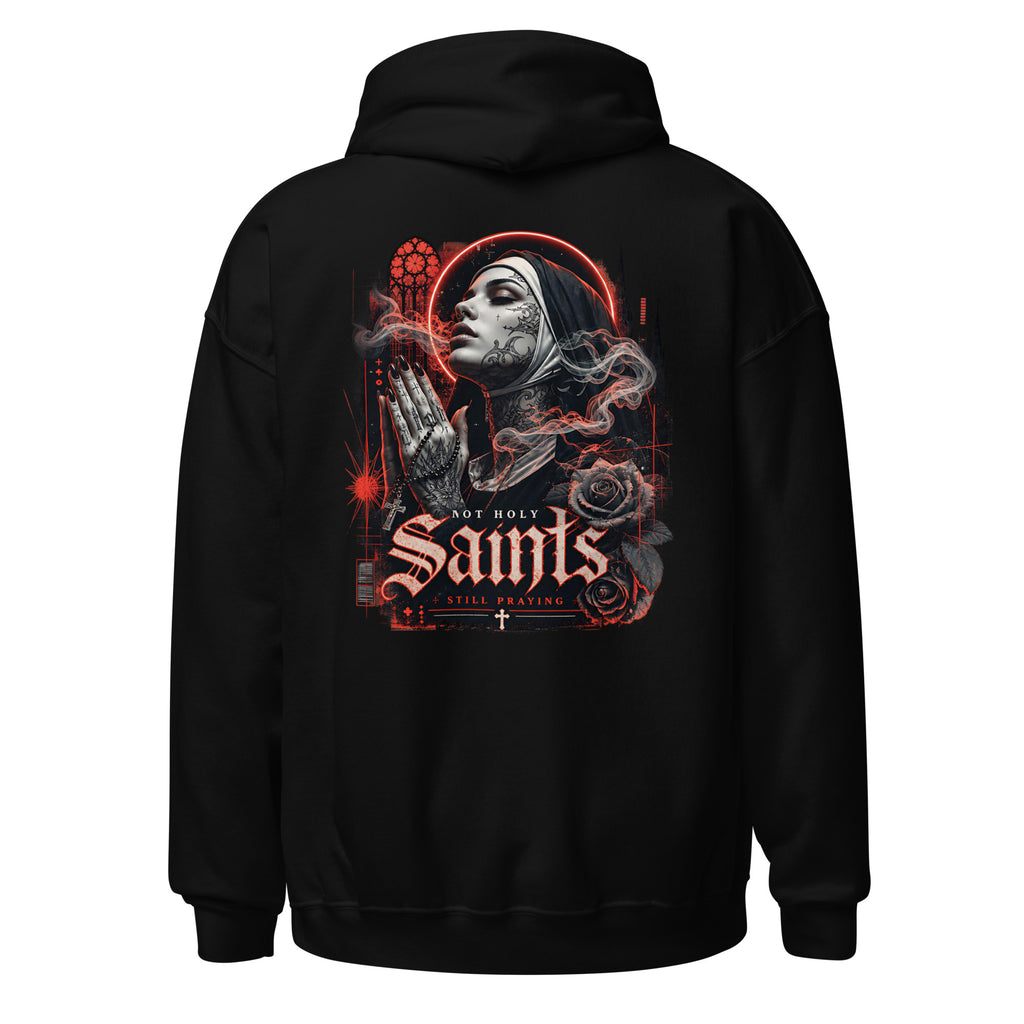 Saints-Dame Hettegenser