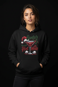 Santas Favourite-Dame Hettegenser