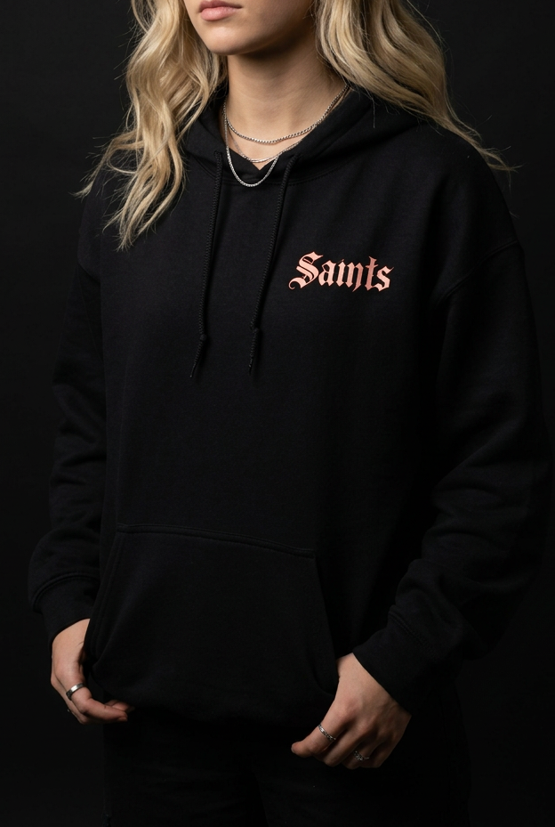 Saints-Dame Hettegenser