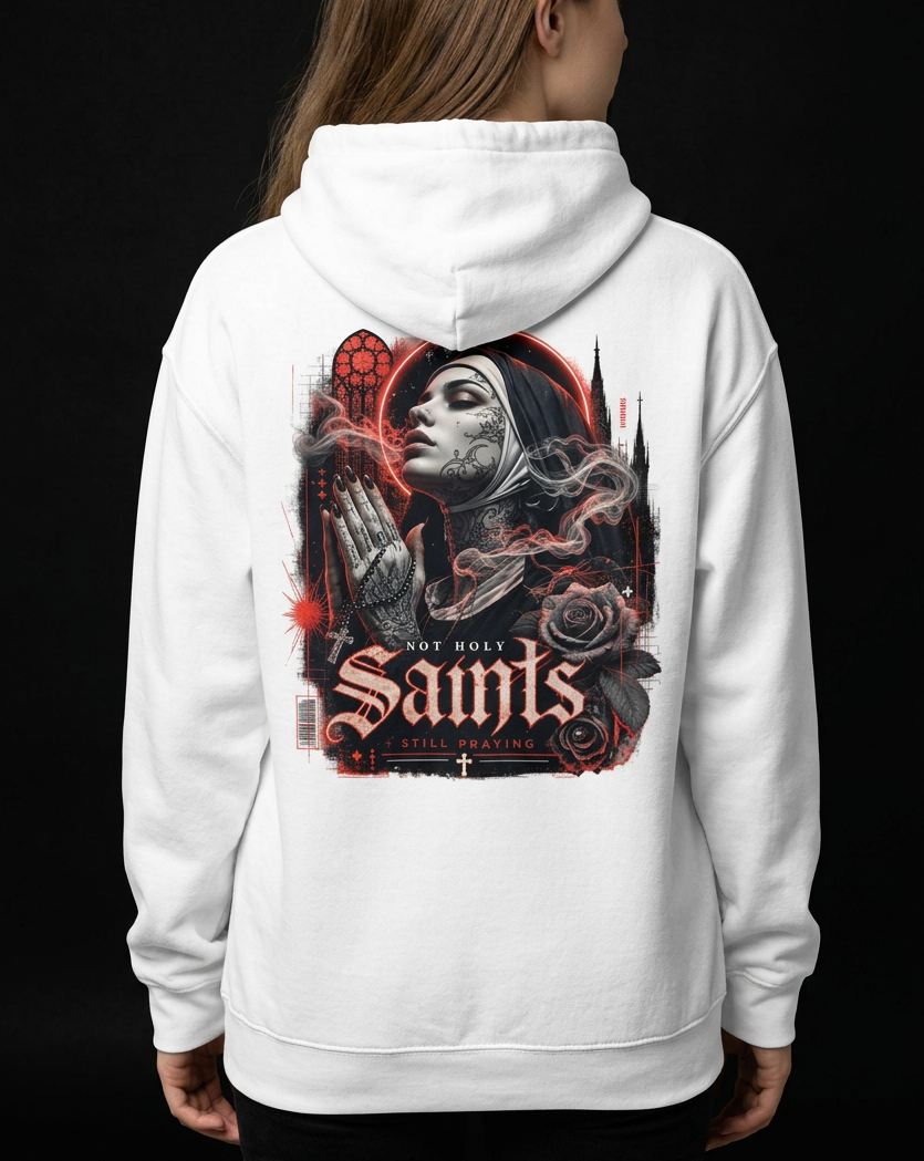 Saints-Dame Hettegenser