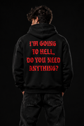 Im Going To Hell-Herre Hettejakke