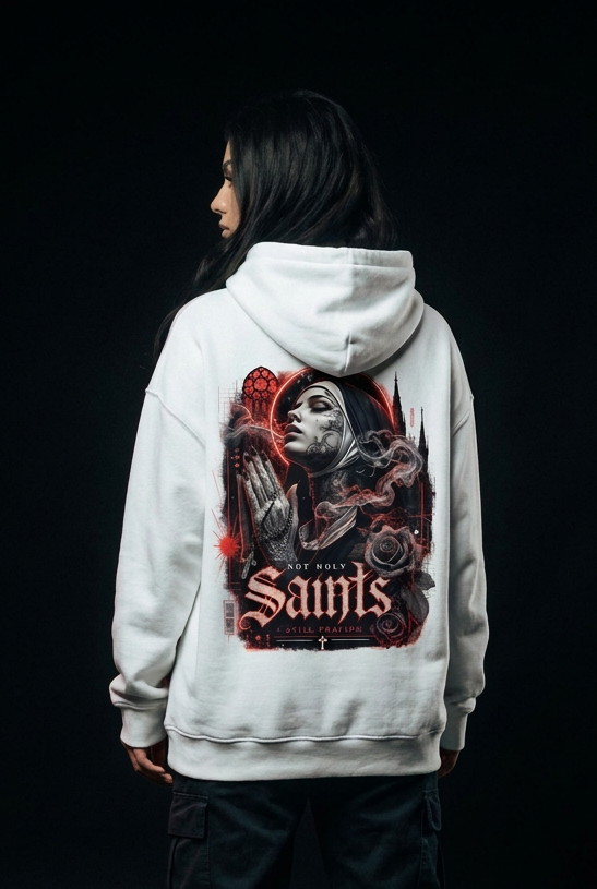 Saints-Dame Hettejakke